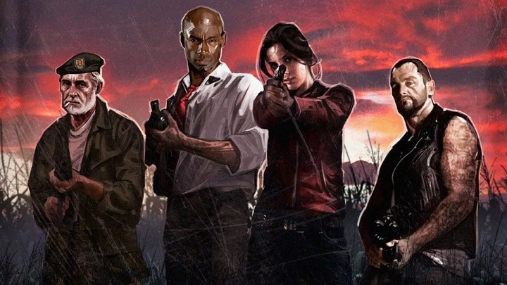 Left 4 Dead to kolejny dowód na to, że Valve nie potrafi liczyć do trzech. - Valve wraca do Left 4 Dead 3? Nowe pogłoski z wiarygodnego źródła - wiadomość - 2020-01-17