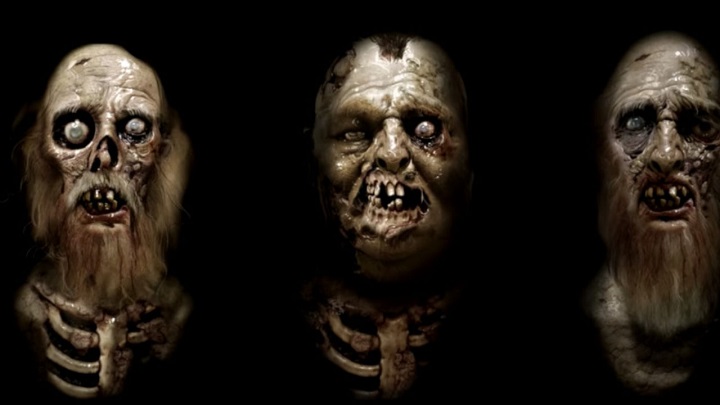 Tak podobno miały wyglądać zombie w Left 4 Dead 3… jakieś siedem lat temu. - Valve wraca do Left 4 Dead 3? Nowe pogłoski z wiarygodnego źródła - wiadomość - 2020-01-17
