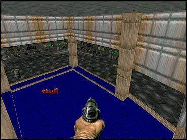 Poprawiona wersja 'alfa' modyfikacji Classic Doom już dostępna - ilustracja #1
