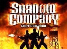 Nexon zapowiada darmowego FPS-a Shadow Company: The Mercenary War - ilustracja #2