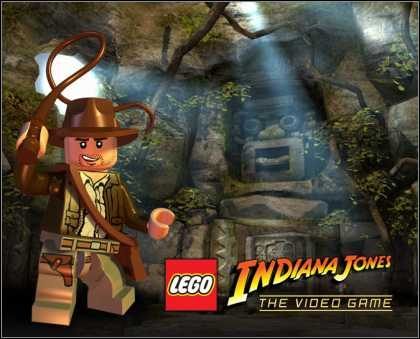 „Lego: Indiana Jones” i brak nazistów - kolejne szczegóły o grze - ilustracja #1