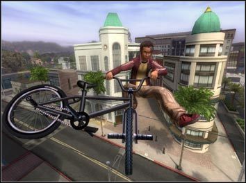 Tony Hawk's American Wasteland z unikatowym soundtrackiem - ilustracja #2