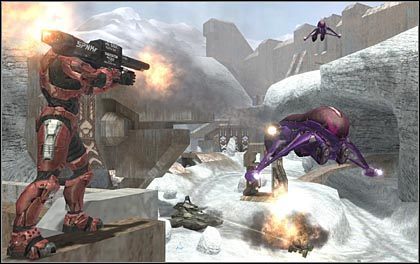 Halo 2 zadebiutuje na rynku za niespełna dwa tygodnie - ilustracja #2