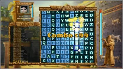 Switchball i Word Puzzle od jutra w ofercie Xbox LIVE Arcade - ilustracja #2