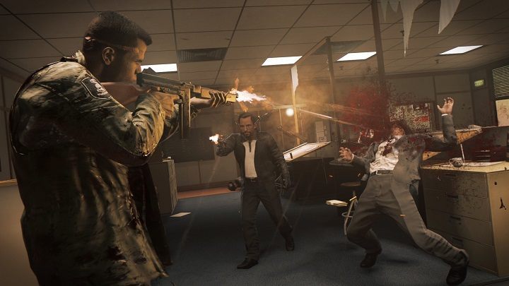 Lincoln Clay to pragnący zemsty weteran wojenny, więc nie ma on żadnych skrupułów w pozbywaniu się wrogów. - Mafia III - krótki zwiastun zapowiadający pokaz gry - wiadomość - 2016-06-09