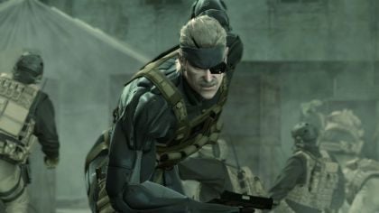 Ruszają prace nad Metal Gear Solid nowej generacji? - ilustracja #1