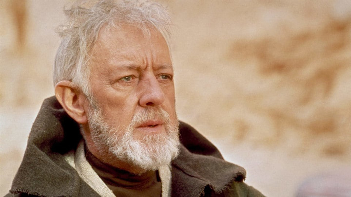 Obi-Wan Kenobi na emocjonalnym filmiku z serii Star Wars Galaxy of Adventures - ilustracja #1