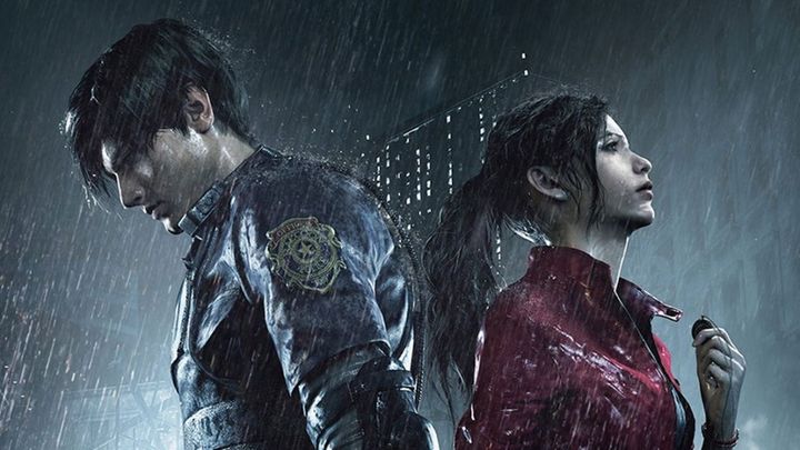 Resident Evil 2 znalazło się w gronie przecenionych tytułów. - Ruszyła styczniowa wyprzedaż w PS Store - wiadomość - 2019-12-20