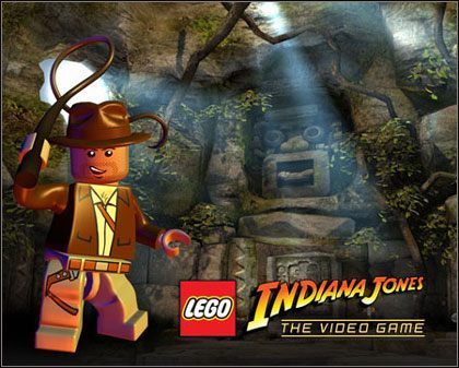 Demo LEGO Indiana Jones: The Original Adventures już w połowie maja - ilustracja #1