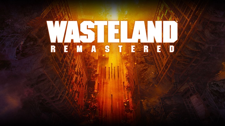 Wasteland Remastered będzie dostępne za niecały miesiąc. - Wasteland Remastered będzie po polsku. Znamy wymagania sprzętowe i cenę - wiadomość - 2020-01-31