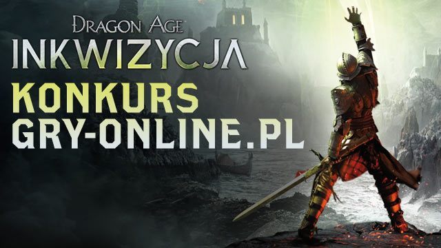 Zdobądź kolekcjonerkę i edycję specjalną Dragon Age: Inkwizycja w konkursie! - ilustracja #1