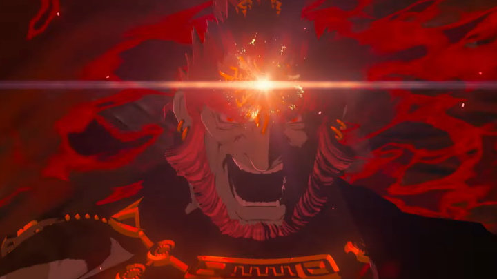 Zelda: Tears of the Kingdom na ostatnim trailerze przed premierą; jest epicki - ilustracja #1