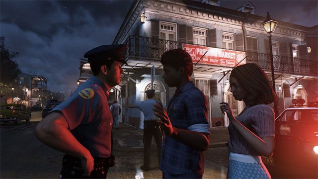 Jeśli plotki są prawdziwe, to w Mafia III zagramy już za niecałe cztery miesiące. - Mafia III zadebiutuje 26 kwietnia? - wiadomość - 2016-01-07