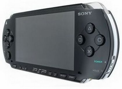 PSP 2 równie potężne jak PlayStation 3? - ilustracja #1