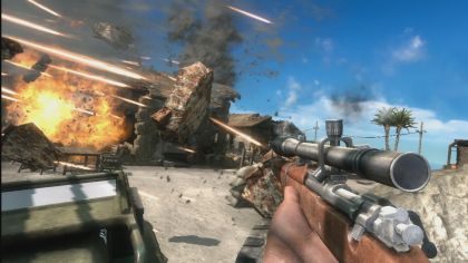 Battlefield 3, BioShock: Infinite, SSX i inne gry z ekskluzywną zawartością na PS3 - ilustracja #1