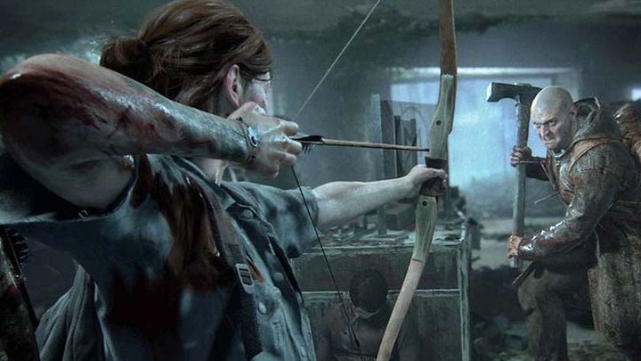Recenzje The Last of Us 2 - mocarny kandydat na grę roku - ilustracja #1