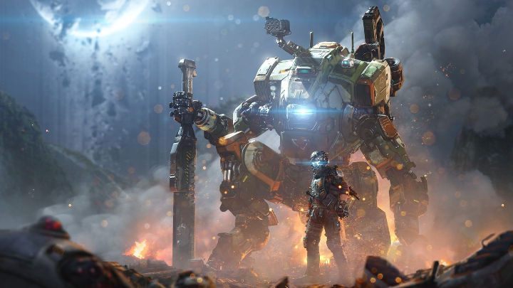 Premiera Titanfalla 2 dopiero przed nami, ale Nvidia już się na nią przygotowuje. - Nowe sterowniki GeForce 375.57 – wsparcie dla Battlefield 1, Cywilizacji VI i Titanfalla 2 - wiadomość - 2016-10-22