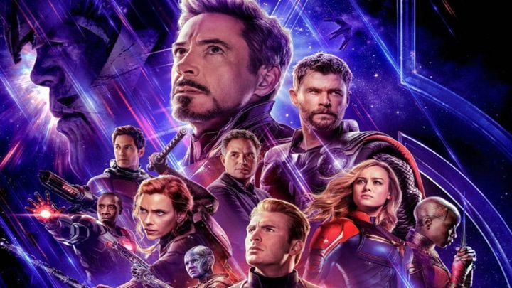 Avengersi i Thanos powalczą o nominację do Oscara. - Robert Downey Jr i reszta obsady Avengers Endgame jednak idą po Oscary - wiadomość - 2019-11-08