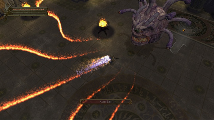 Baldur’s Gate: Dark Alliance. Źródło: Black Isle Studios / Interplay Entertainment / Steam. - Zaczynasz od zabijania szczurów w piwnicy. Klasyczne RPG akcji Baldur's Gate: Dark Alliance wciąż bawi mimo swojej prostoty - wiadomość - 2025-10-03
