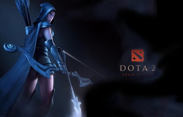 Wojna o DOTA zakończona, studia Blizzard i Valve doszły to porozumienia - ilustracja #1