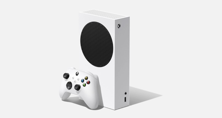 Xbox Series S w mega promocji. Konsola Microsoftu poniżej 1000 zł - ilustracja #2