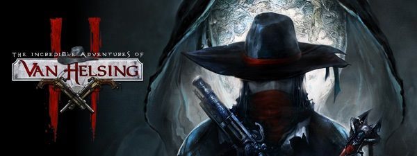 The Incredible Adventures of Van Helsing II to gra z gatunku hack’n’slash.