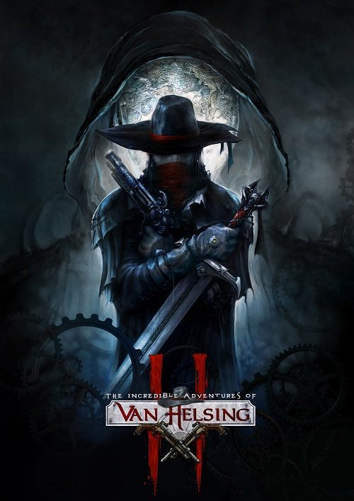 The Incredible Adventures of Van Helsing II - ujawniono pierwsze szczegóły na temat gry - ilustracja #2