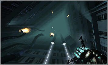 Rok 2005 bez Half-Life 2: Aftermath - ilustracja #1