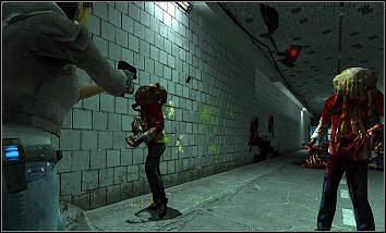 Rok 2005 bez Half-Life 2: Aftermath - ilustracja #3