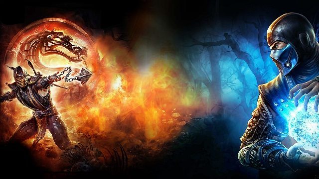 Mortal Kombat pokonało GameSpy i zachowa multiplayer - ilustracja #1