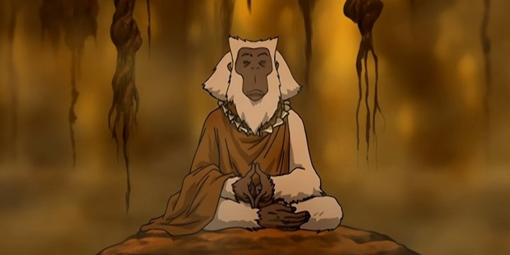 Mark Hamill użyczył głosu aż dwóm postaciom w Awatar: Legenda Aanga. Jedna Was zaskoczy - ilustracja #1