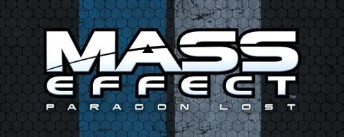 Film anime Mass Effect: Paragon Lost ukaże się 28 grudnia. Zobacz nowy zwiastun - ilustracja #1