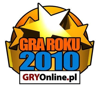 Wyniki plebiscytu Gra Roku 2010! - ilustracja #1