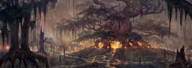 Zapowiedziano grę MMO pod tytułem The Elder Scrolls Online - ilustracja #4