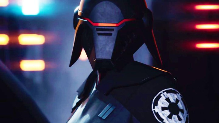 Gwiezdne wojny wygrały z innym projektem. - Respawn porzuciło inną grę dla Star Wars Jedi Fallen Order i inne wieści - wiadomość - 2019-04-17