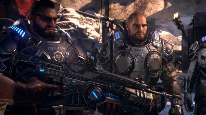 …choć wirtualną walutę będzie można kupić za prawdziwe pieniądze. - Gears 5 bez Season Passa, lootboksów i płatnych map, choć z mikrotransakcjami - wiadomość - 2019-06-21
