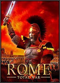 Rome: Total War – szczegóły - ilustracja #1