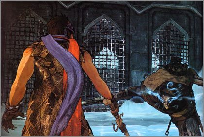 Pierwsza na świecie zapowiedź Prince of Persia Prodigy - ilustracja #2
