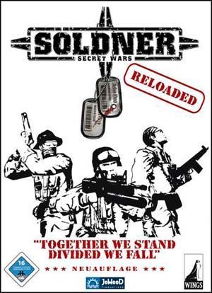 „Soldner: Reloaded” zapowiedziany - ilustracja #1