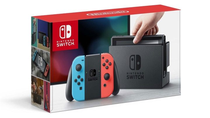 W Morelach hybrydową konsolę Nintendo kupimy taniej niż u konkurencji. - Najciekawsze promocje sprzętowe na weekend 18 - 20 stycznia 2019 roku - wiadomość - 2019-01-18