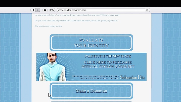 Źródło: Rockstar Games - Wyznawcy kultu z GTA istnieją naprawdę. Próbowali nawet nawrócić jednego z twórców - wiadomość - 2024-08-02