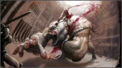God of War: Chains of Olympus pozostanie tytułem ekskluzywnym dla PSP - ilustracja #1