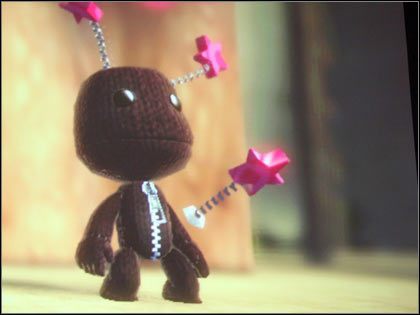 LittleBigPlanet 2 nadciąga! - ilustracja #1