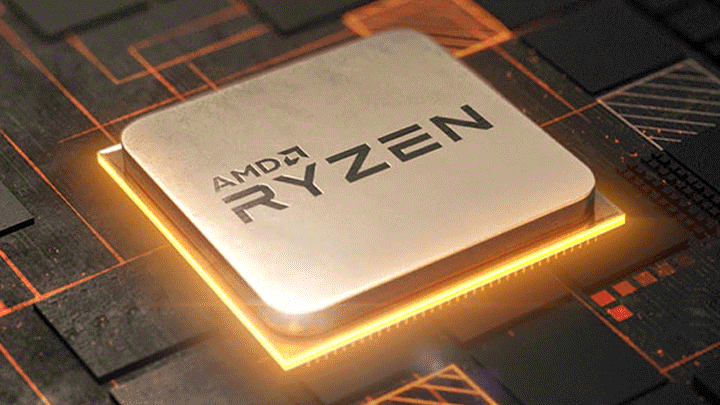 Z Ryzenami można śmiało kręcić. - AMD Ryzen 3000 - pierwsze informacje o możliwościach podkręcania; 5,0 GHz w zasięgu - wiadomość - 2019-05-31