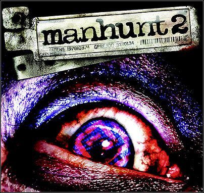 Take-Two wygrywa batalię o Manhunt 2 w Wielkiej Brytanii - ilustracja #1