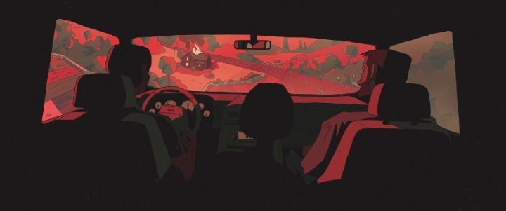 Zobacz materiały z anulowanego filmu animowanego The Last of Us - ilustracja #2