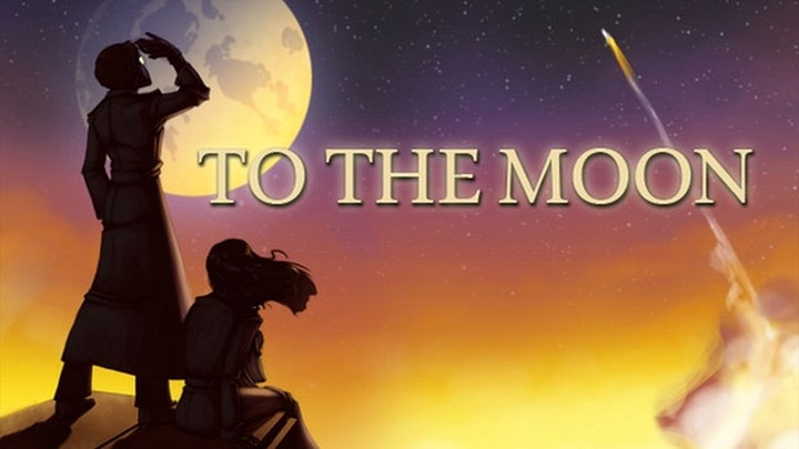Gra ukazała się prawie siedem lat temu. - To the Moon doczeka się kinowego filmu animowanego - wiadomość - 2018-05-19