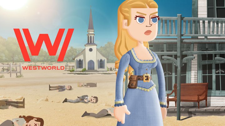 Konflikt o Westworld zakończył się bez większej afery. - Współscenarzysta epizodów Half-Life'a 2 wraca do Valve, Bethesda dogaduje się z Warner Bros. i inne wieści - wiadomość - 2019-01-04