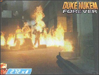 Engine Source napędza Duke Nukem Forever - ilustracja #1