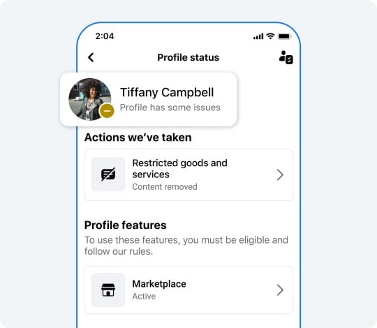 Źródło: Meta; materiały promocyjne